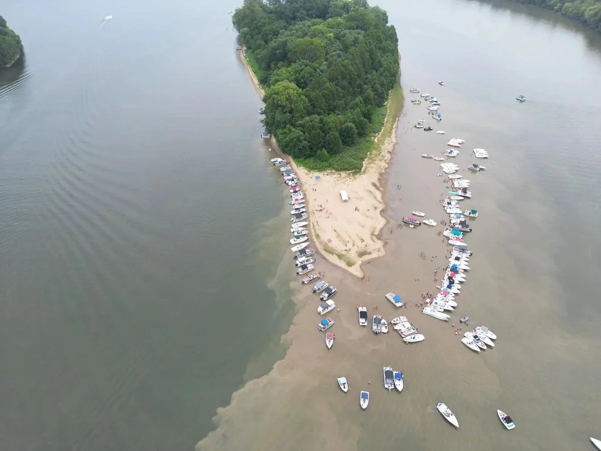 The Manchester Island Day Trip