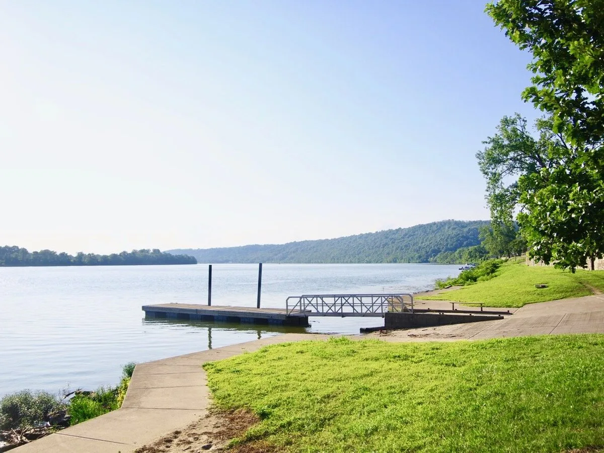 Ripley Riverfront