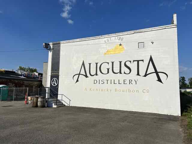 Augusta Distillery