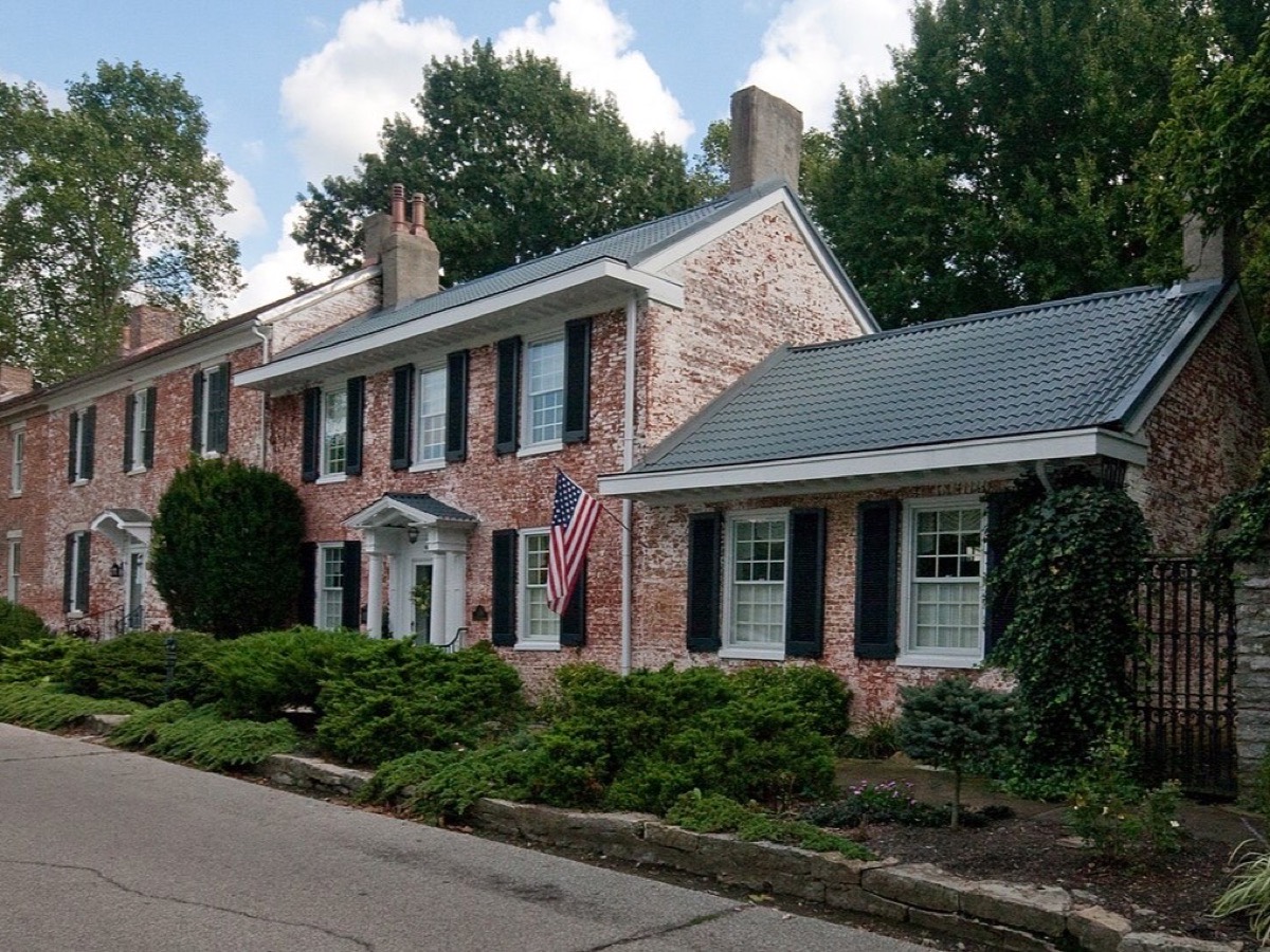 Augusta Historic Downtown