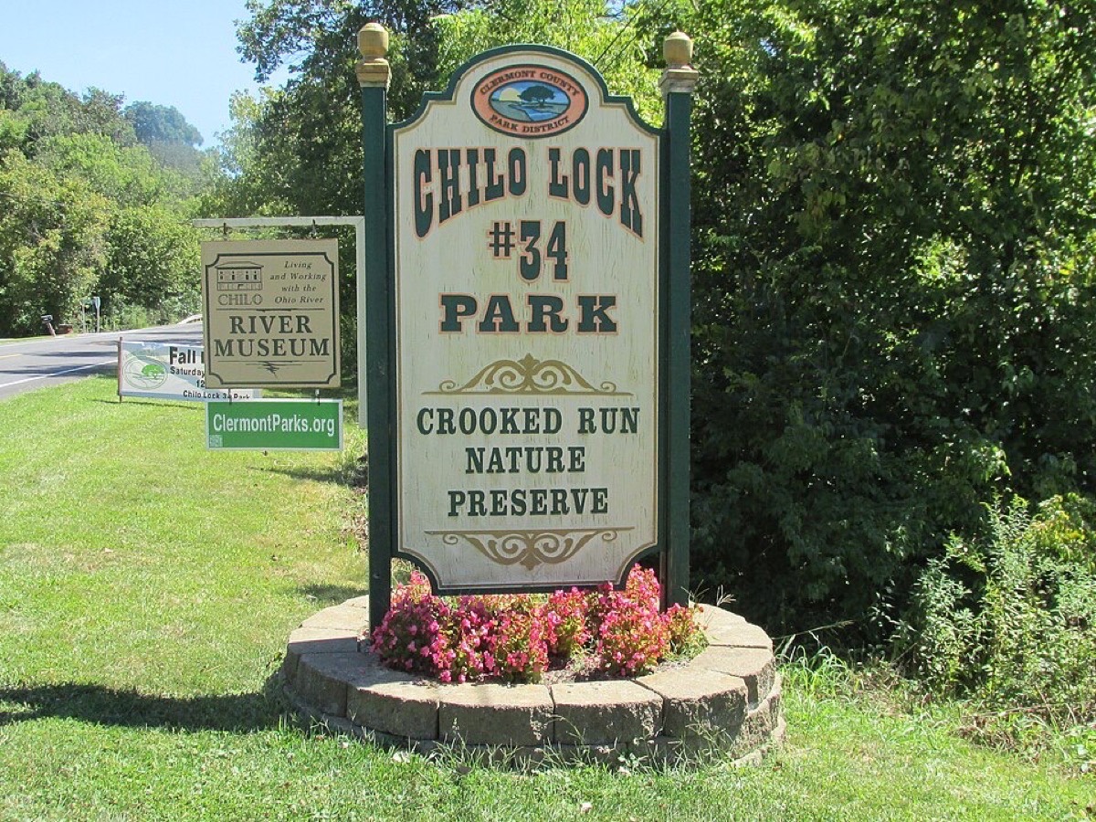 Chilo Lock 34 Park